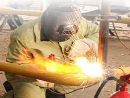 Газовая сварка Спасск-Дальний